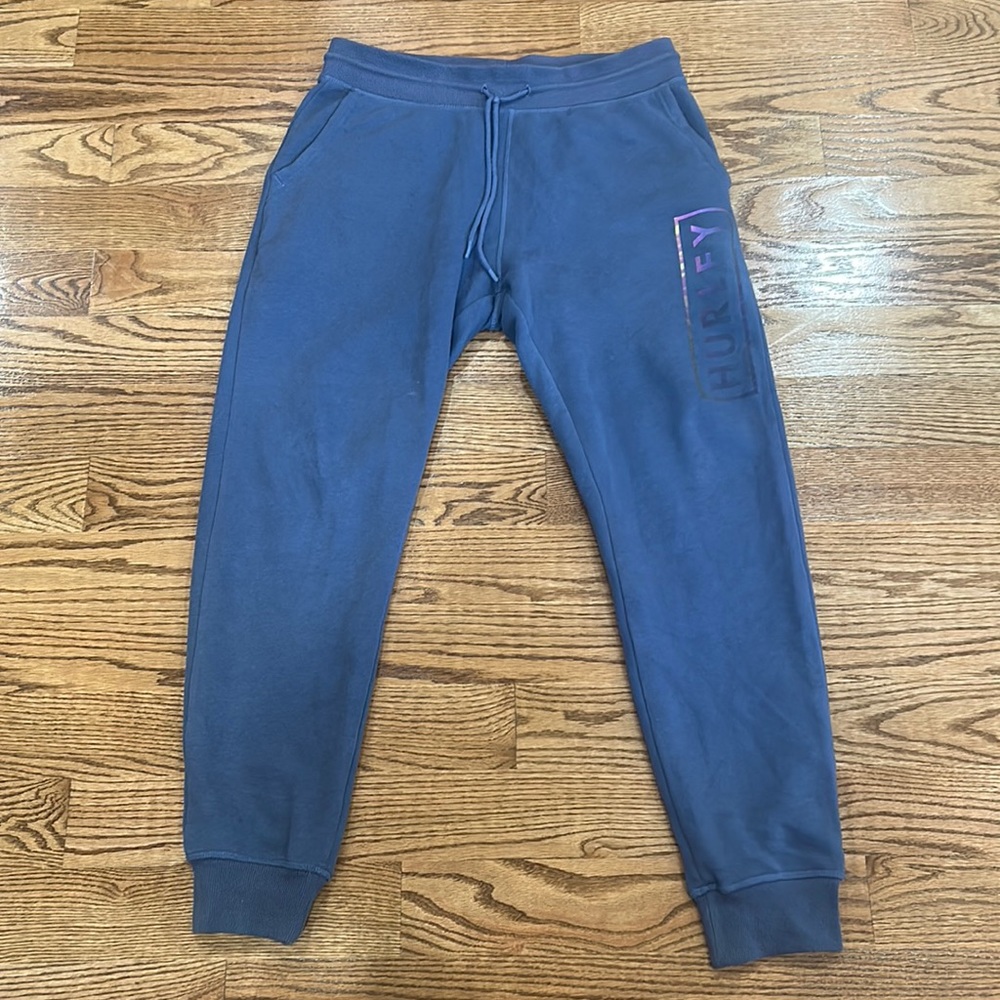 Hurley jaguars pants size m good condition men